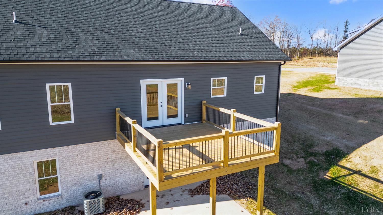 10510 Leesville Road Lynch Station, VA 24571 - Photo 54 of 63