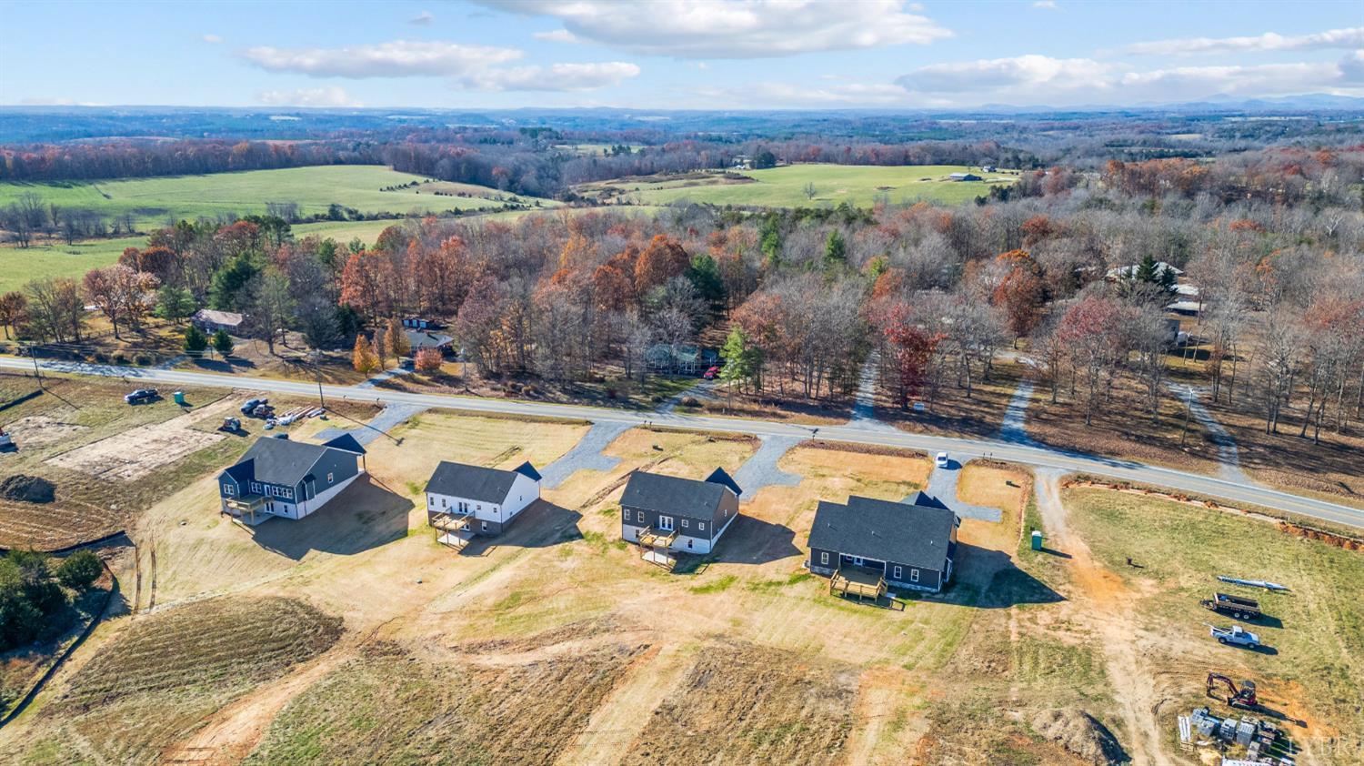 10510 Leesville Road Lynch Station, VA 24571 - Photo 59 of 63