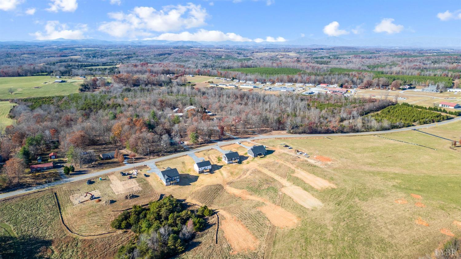 10510 Leesville Road Lynch Station, VA 24571 - Photo 60 of 63