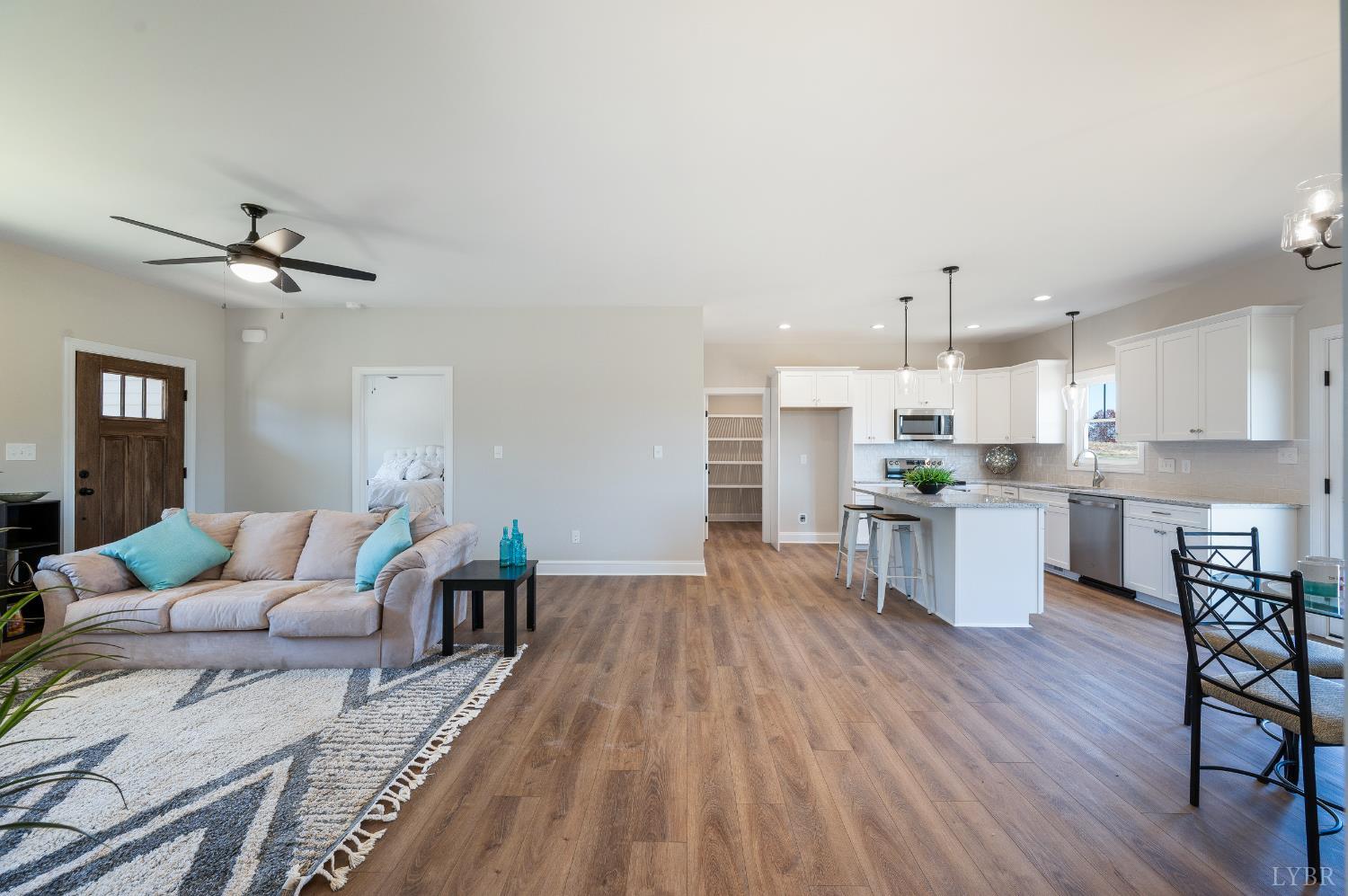 10510 Leesville Road Lynch Station, VA 24571 - Photo 6 of 63