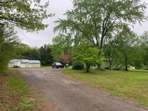 $185,900 | 5501 Egner Street Northeast, Cedar Springs, MI 49319