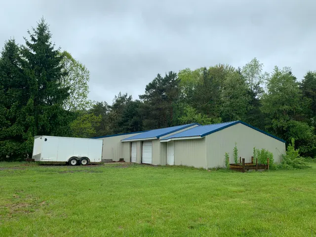 $189,500 | 5501 Egner Street Northeast, Cedar Springs, MI 49319