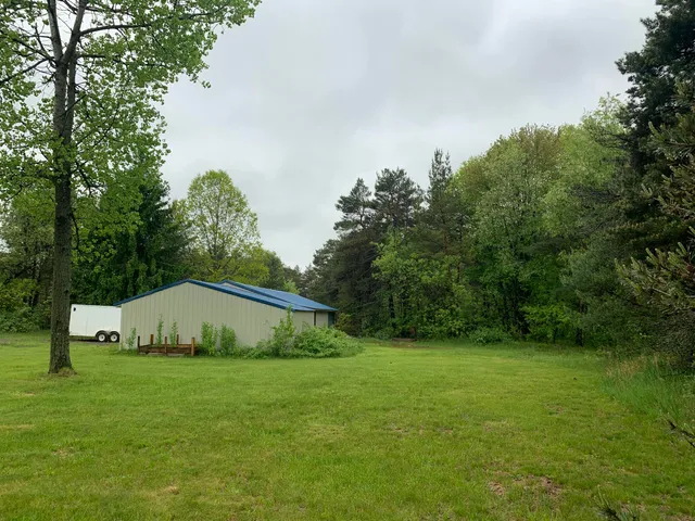 $189,500 | 5501 Egner Street Northeast, Cedar Springs, MI 49319