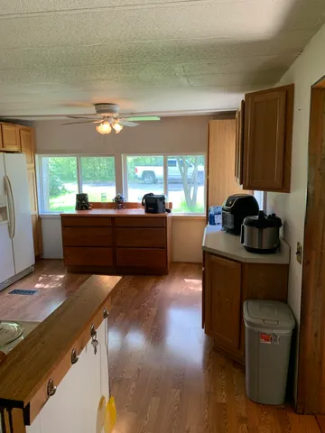 $189,500 | 5501 Egner Street Northeast, Cedar Springs, MI 49319