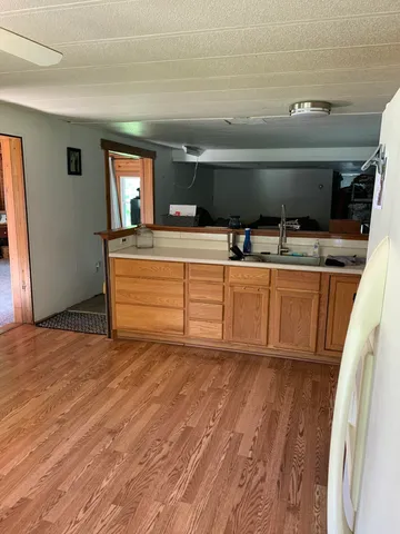 $189,500 | 5501 Egner Street Northeast, Cedar Springs, MI 49319