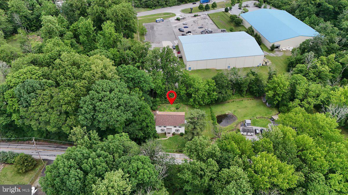 1460 Garnet Mine Road Garnet Valley, PA 19060 - Photo 29 of 35