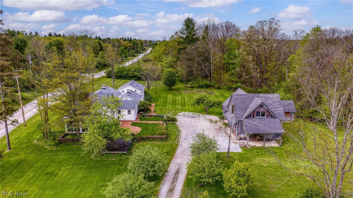 14631 County Line Road Chagrin Falls, OH 44022 - Photo 48 of 49