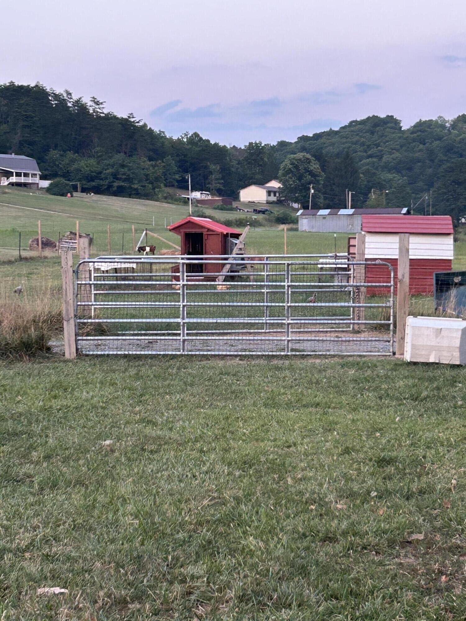1983 Adair Road Peterstown, WV 24963 - Photo 71 of 87 Gallery Image 71