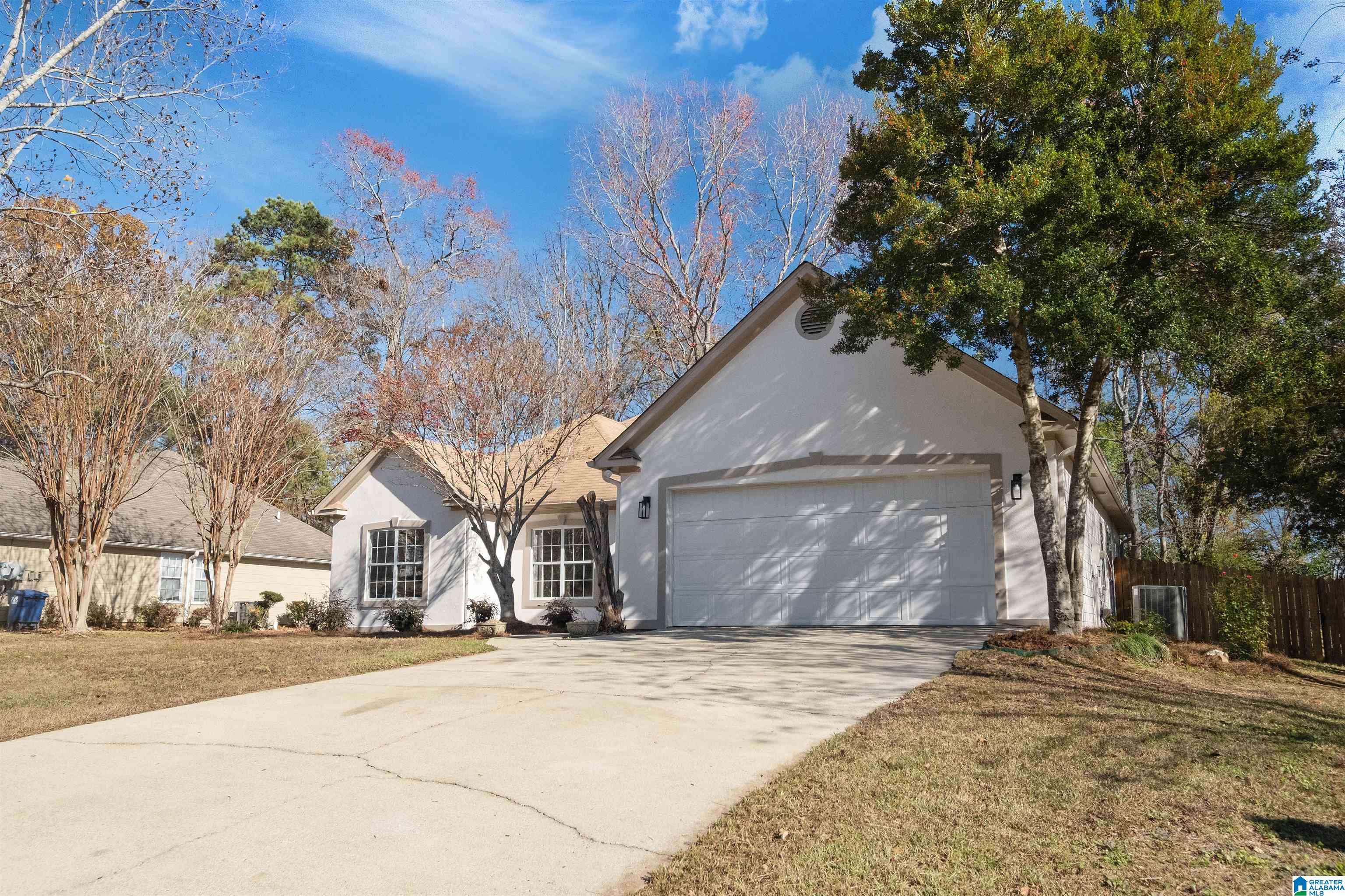 204 Lees Cove Helena, AL 35080 - Photo 1 of 38