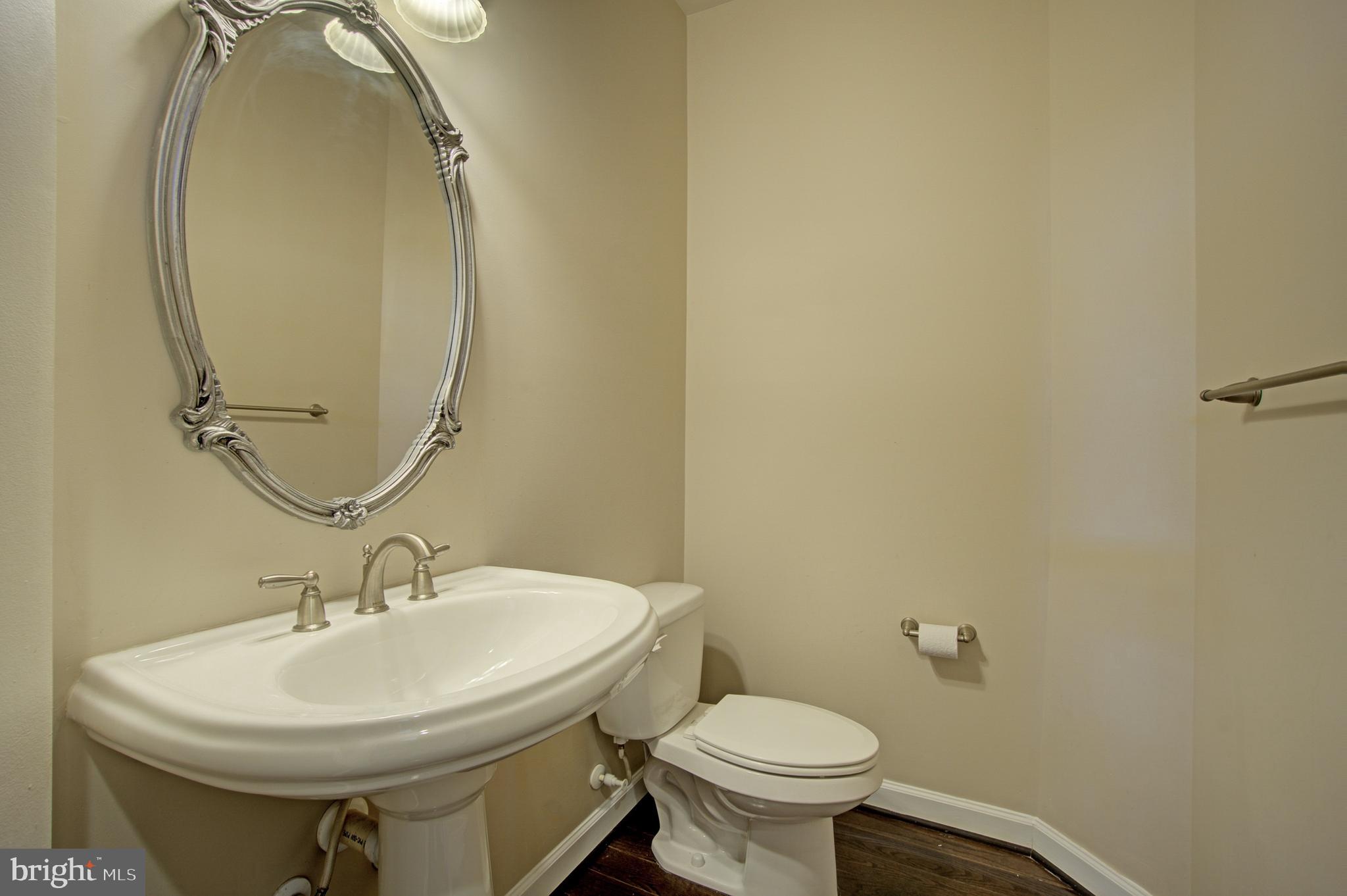 44369 Stone Roses Circle Ashburn, VA 20147 - Photo 20 of 45 Powder Room