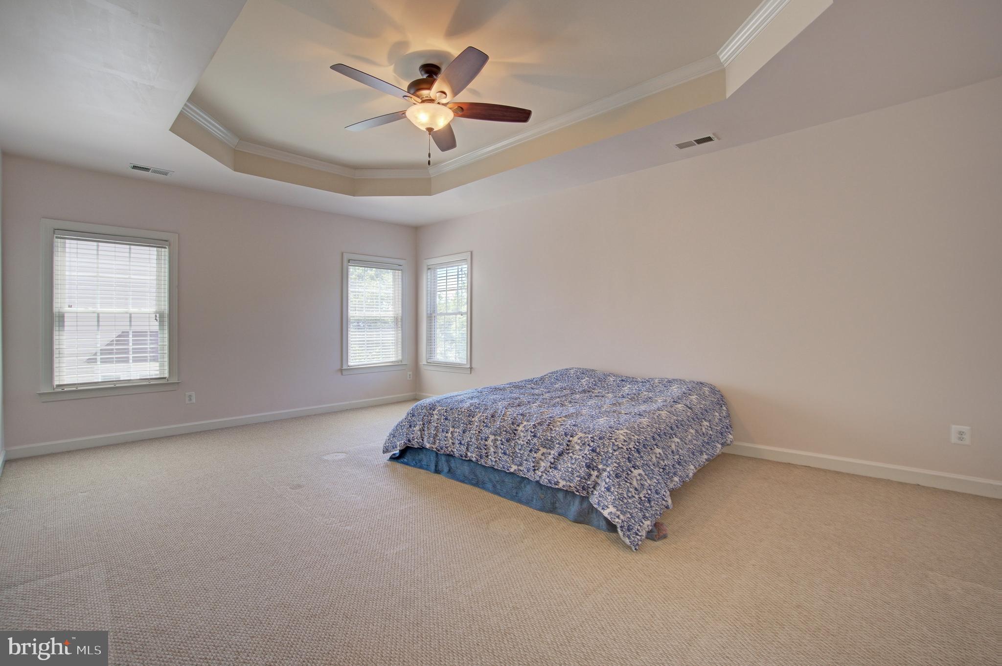 44369 Stone Roses Circle Ashburn, VA 20147 - Photo 23 of 45 Master Bedroom