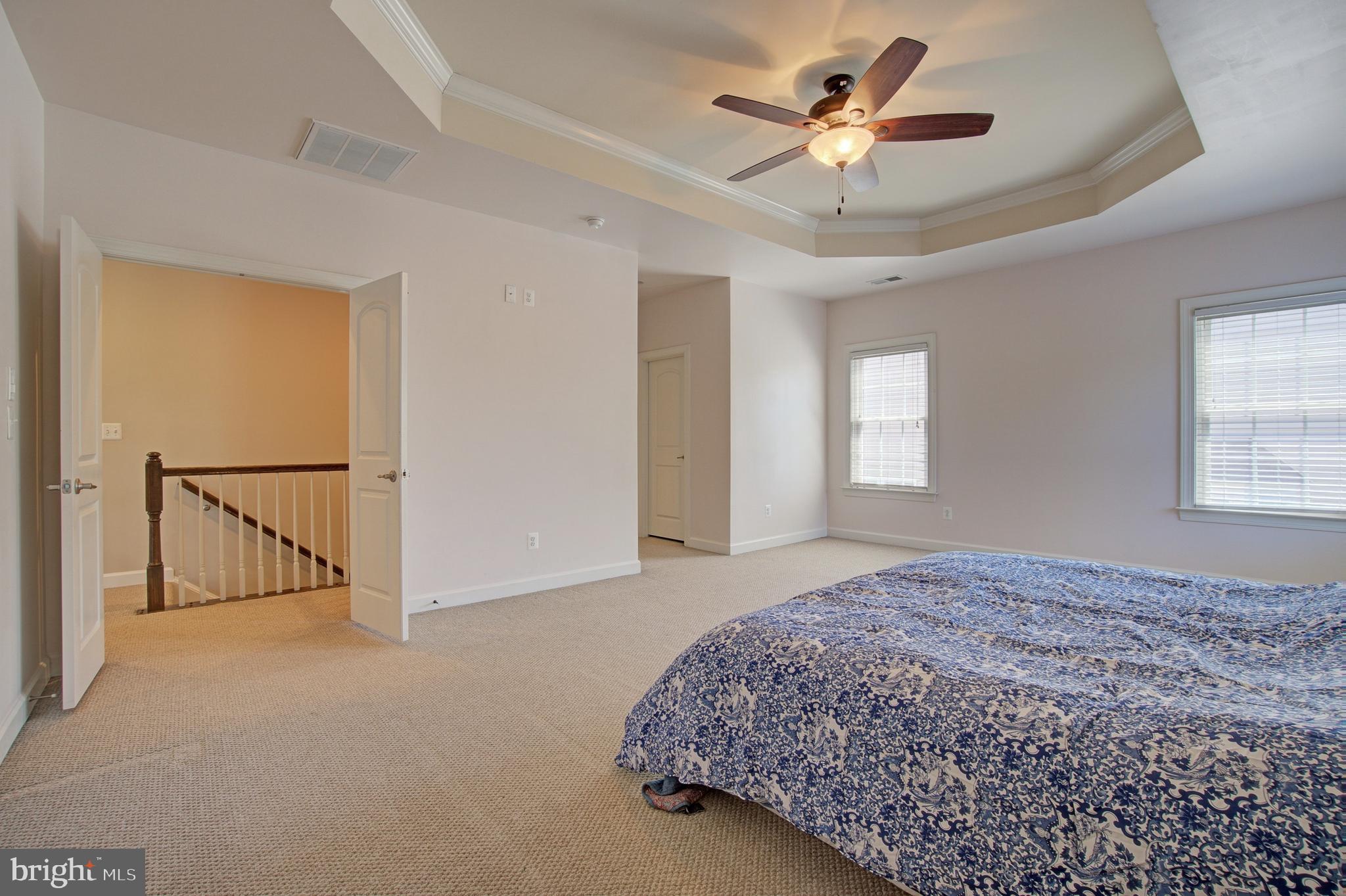 44369 Stone Roses Circle Ashburn, VA 20147 - Photo 24 of 45 Master Bedroom