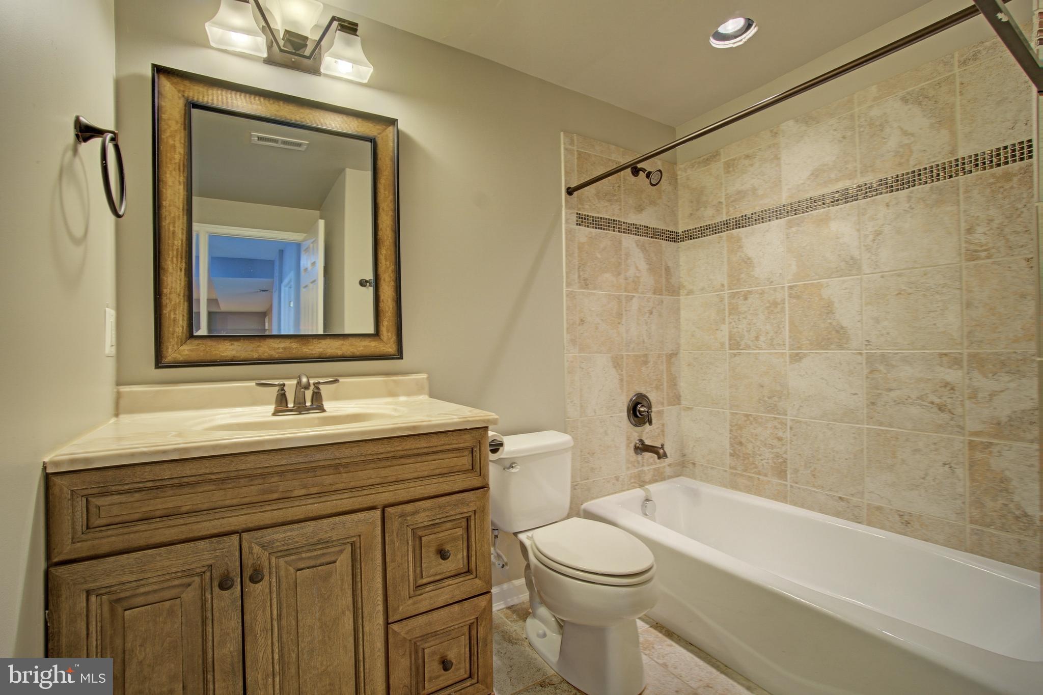 44369 Stone Roses Circle Ashburn, VA 20147 - Photo 37 of 45 Bath Full - Basement