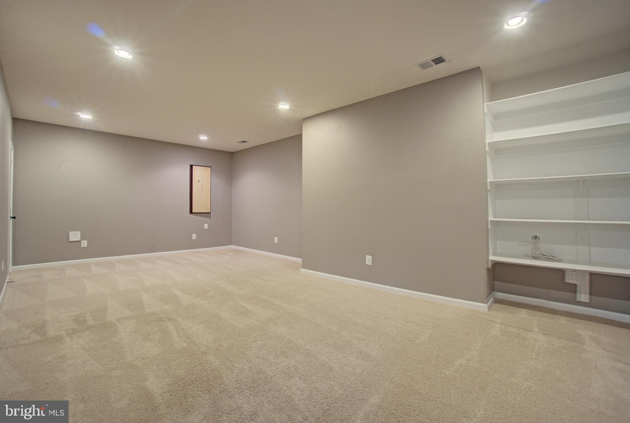 44369 Stone Roses Circle Ashburn, VA 20147 - Photo 38 of 45 Media Room