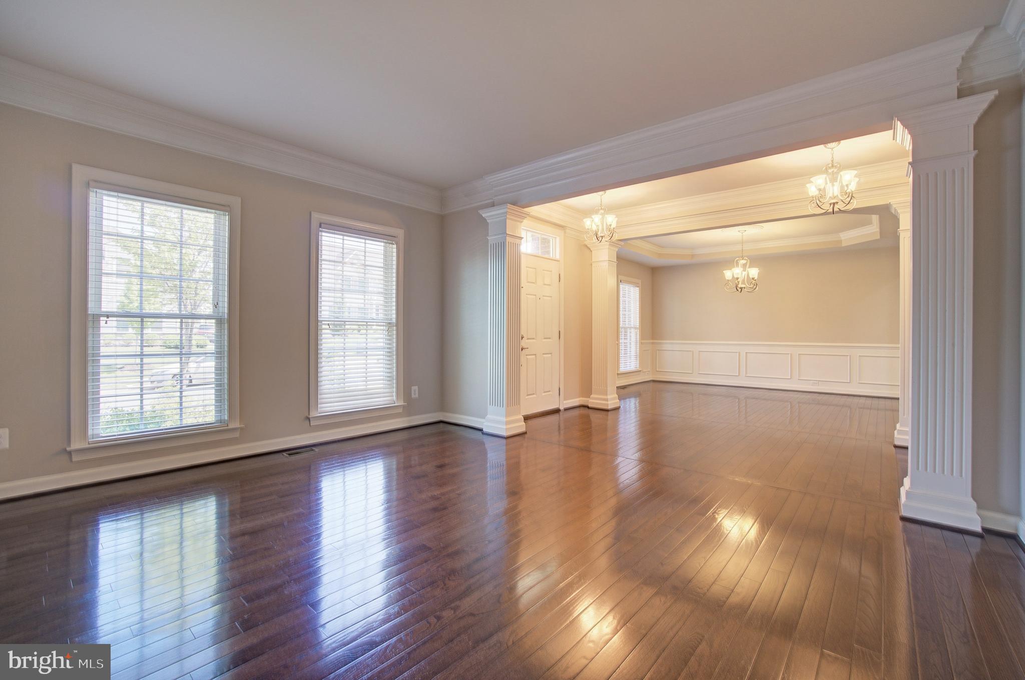 44369 Stone Roses Circle Ashburn, VA 20147 - Photo 8 of 45 Living-Dining