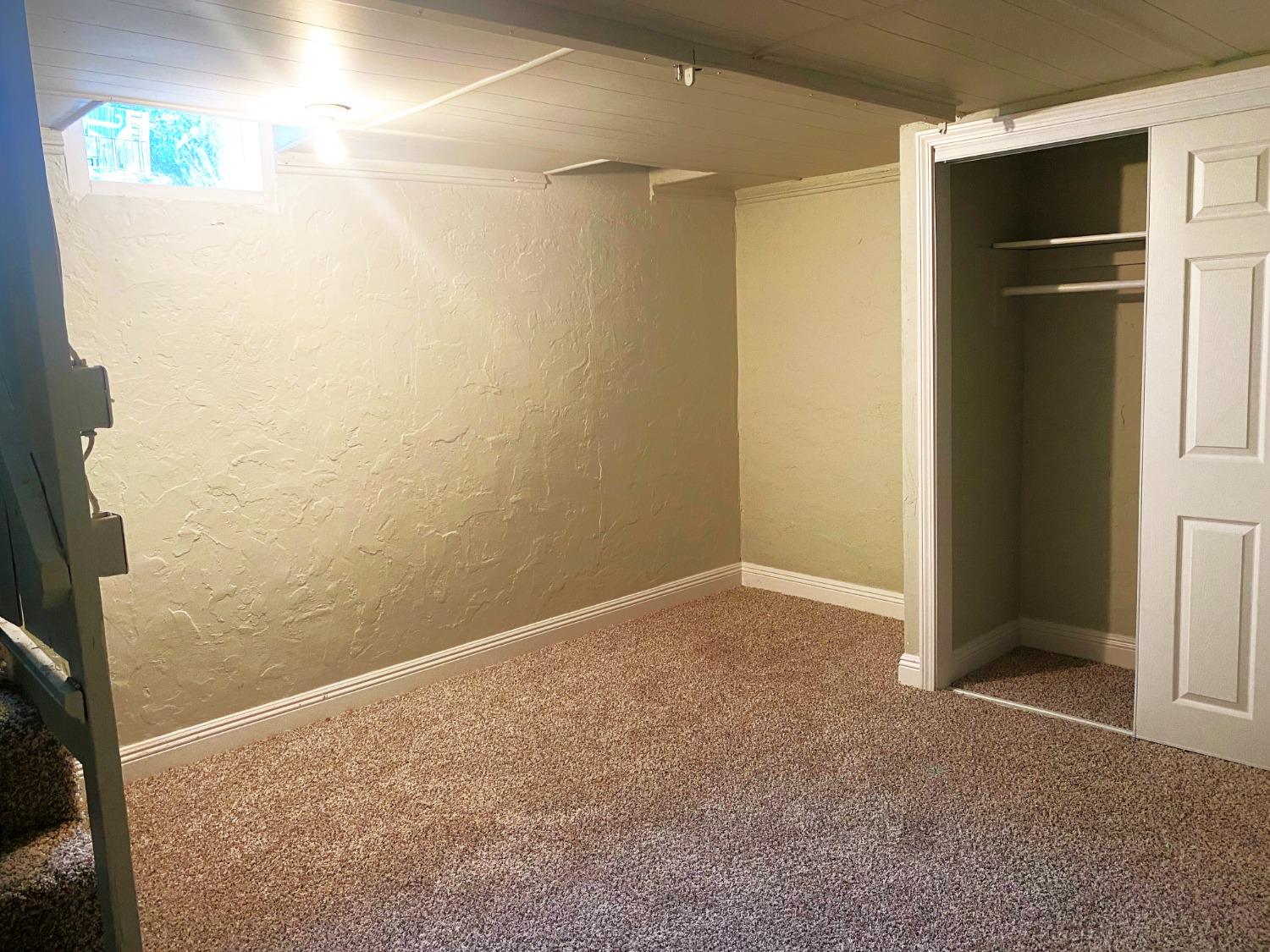 931 F Street Reedley, CA 93654 - Photo 9 of 11 a view of an empty room