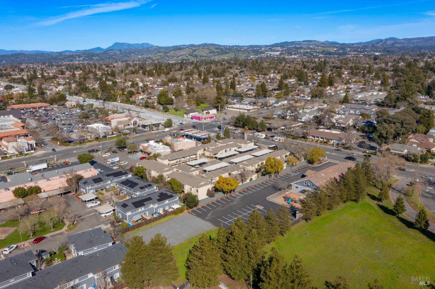 1363 Fulton Road Santa Rosa, CA 95401 - Photo 77 of 78