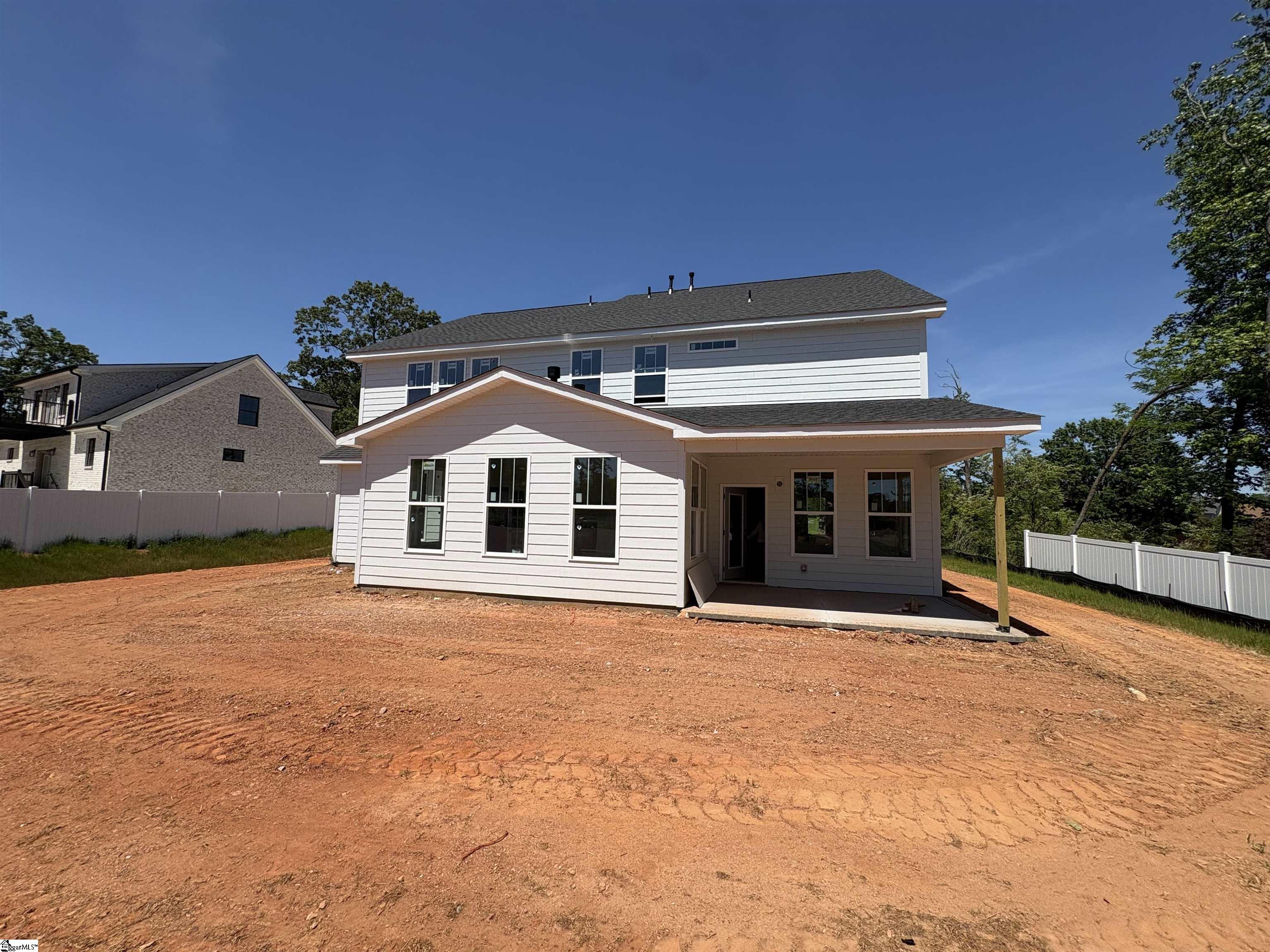 1022 Devenger Road Greer, SC 29650 - Photo 20 of 26