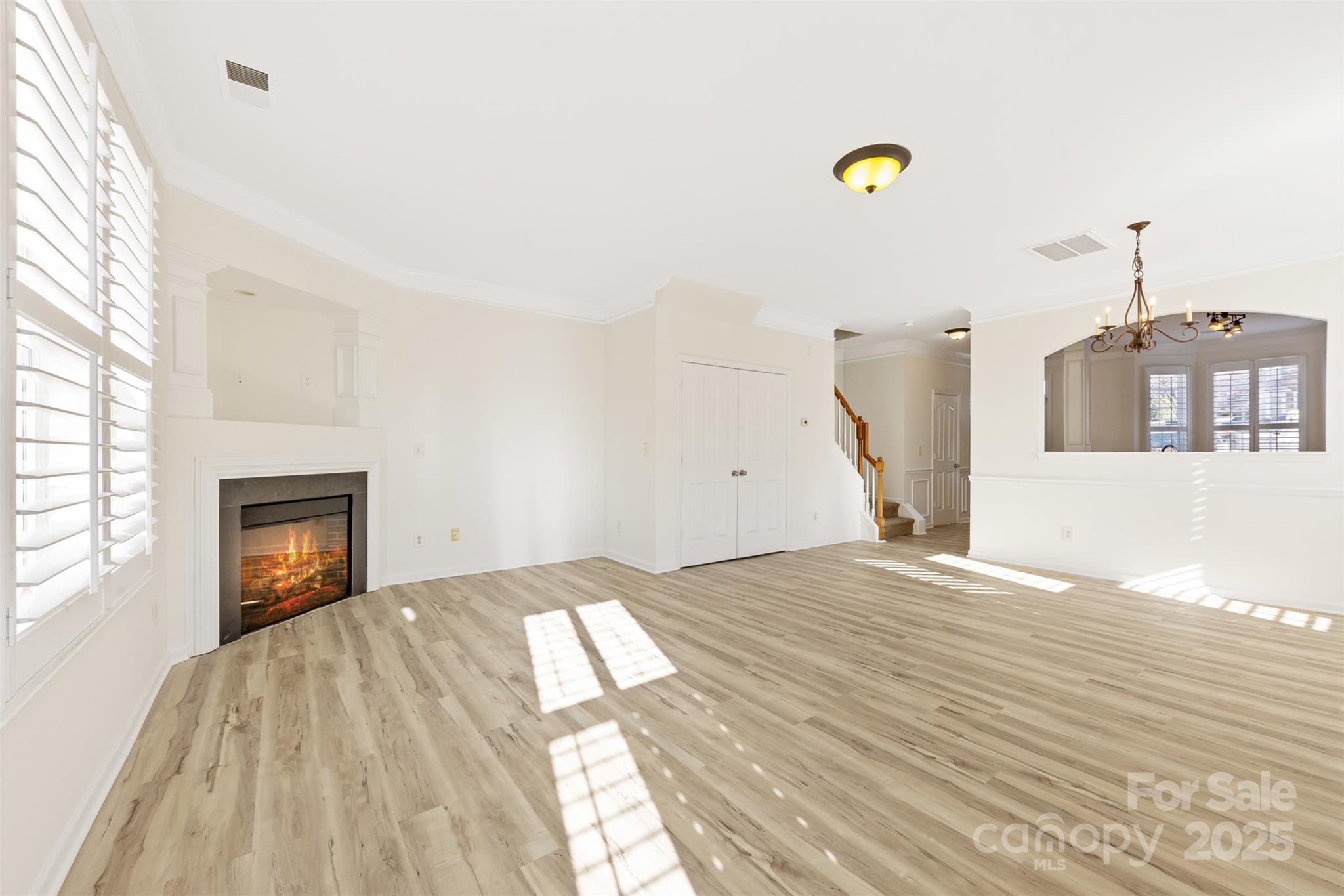 7364 Laurel Valley Road Charlotte, NC 28273 - Photo 3 of 31