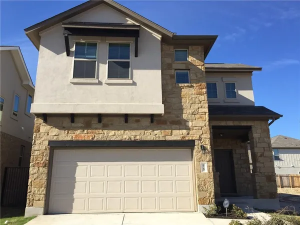 $515,000 | 3240 East Whitestone Boulevard, Unit 88, Cedar Park, TX 78613