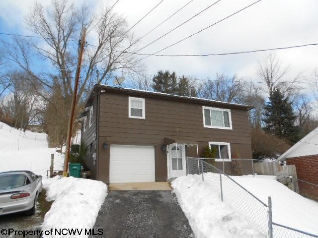 602 Limestone Run Road Clarksburg, WV 26301 - Photo 20 of 20 Gallery Image 20