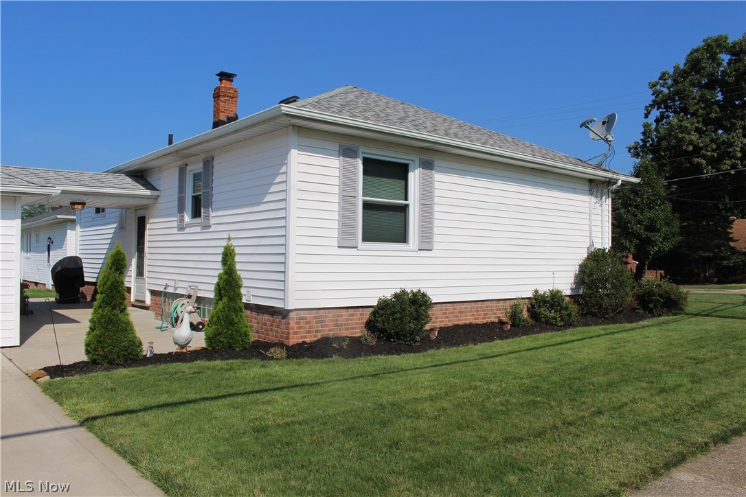 2441 Dentzler Road Parma, OH 44134 - Photo 16 of 17