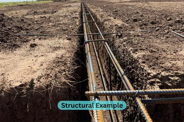 a view of a tree in front of a house