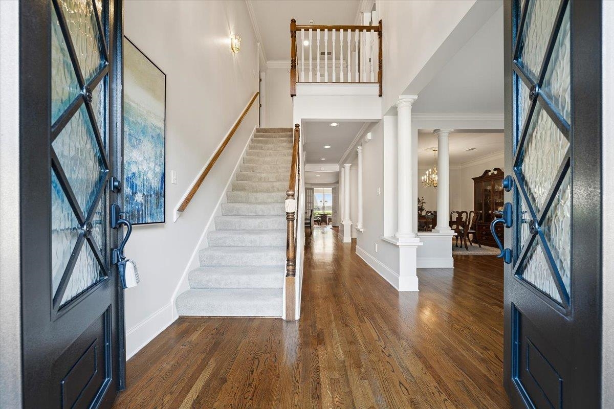 1436 Wolf Park Road Germantown, TN 38138 - Photo 5 of 39