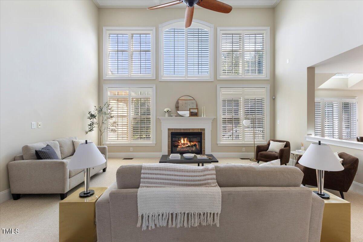 11524 Auldbury Way Raleigh, NC 27617 - Photo 20 of 64 36-11524 Auldbury Way