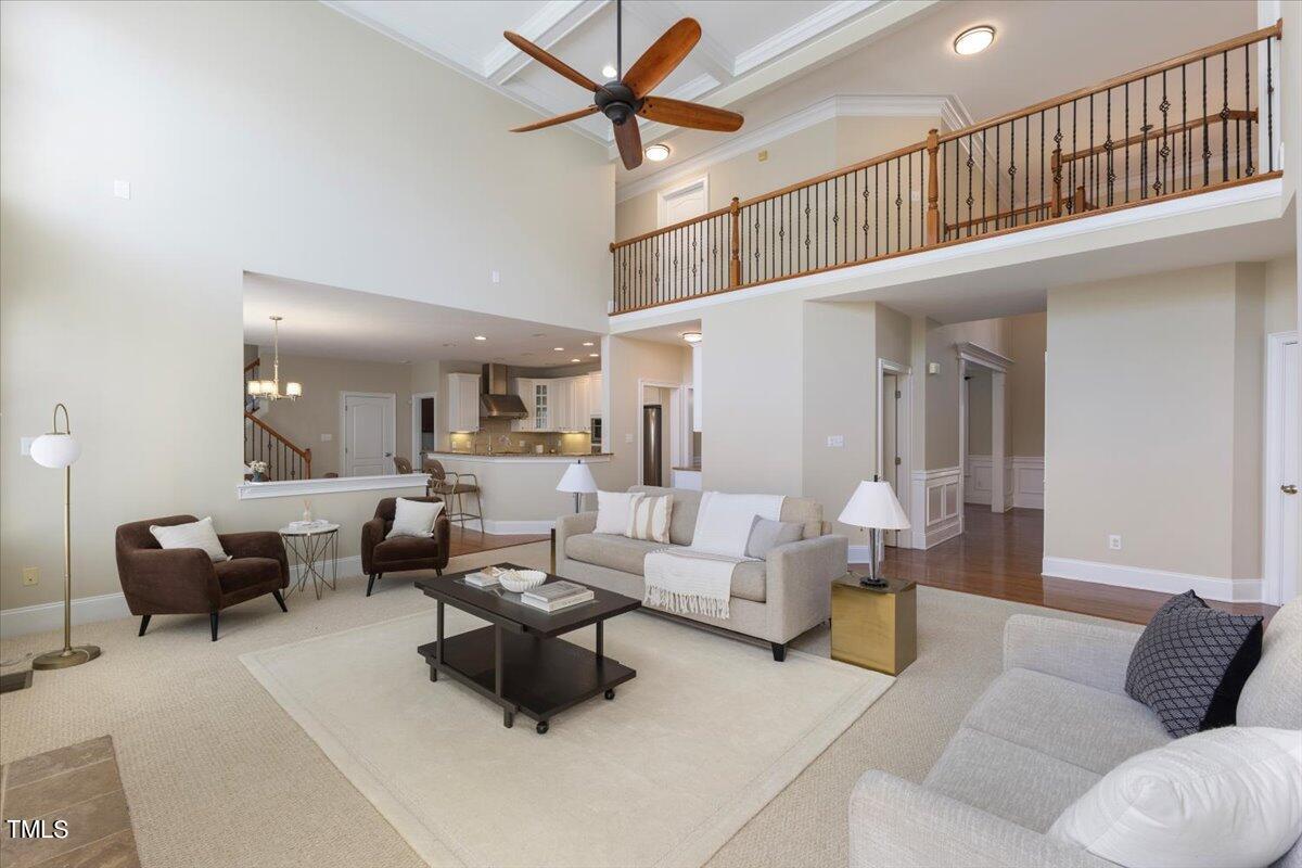 11524 Auldbury Way Raleigh, NC 27617 - Photo 23 of 64 37-11524 Auldbury Way