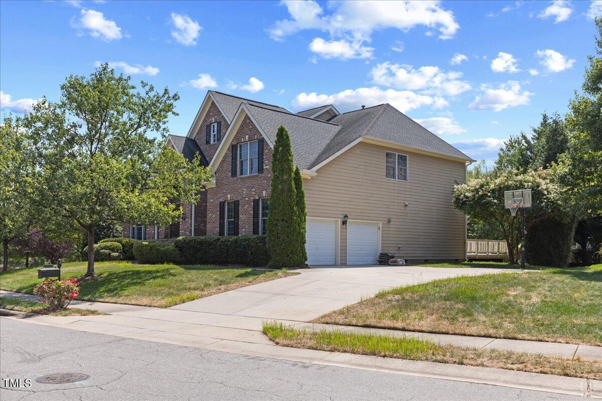 11524 Auldbury Way Raleigh, NC 27617 - Photo 3 of 64 02-11524 Auldbury Way
