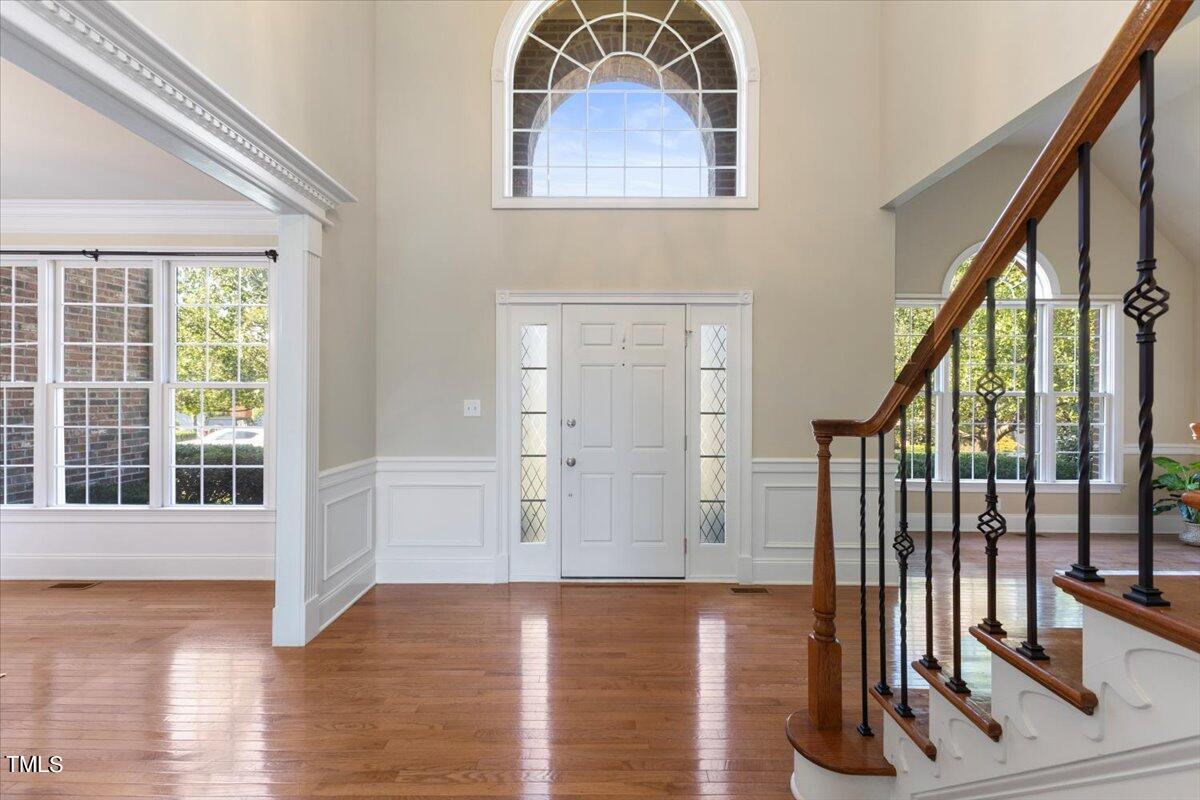 11524 Auldbury Way Raleigh, NC 27617 - Photo 5 of 64 12-11524 Auldbury Way