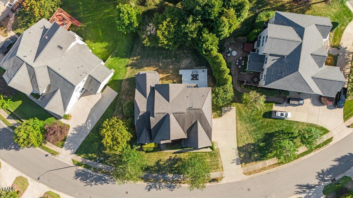 11524 Auldbury Way Raleigh, NC 27617 - Photo 63 of 64 82-11524 Auldbury Way
