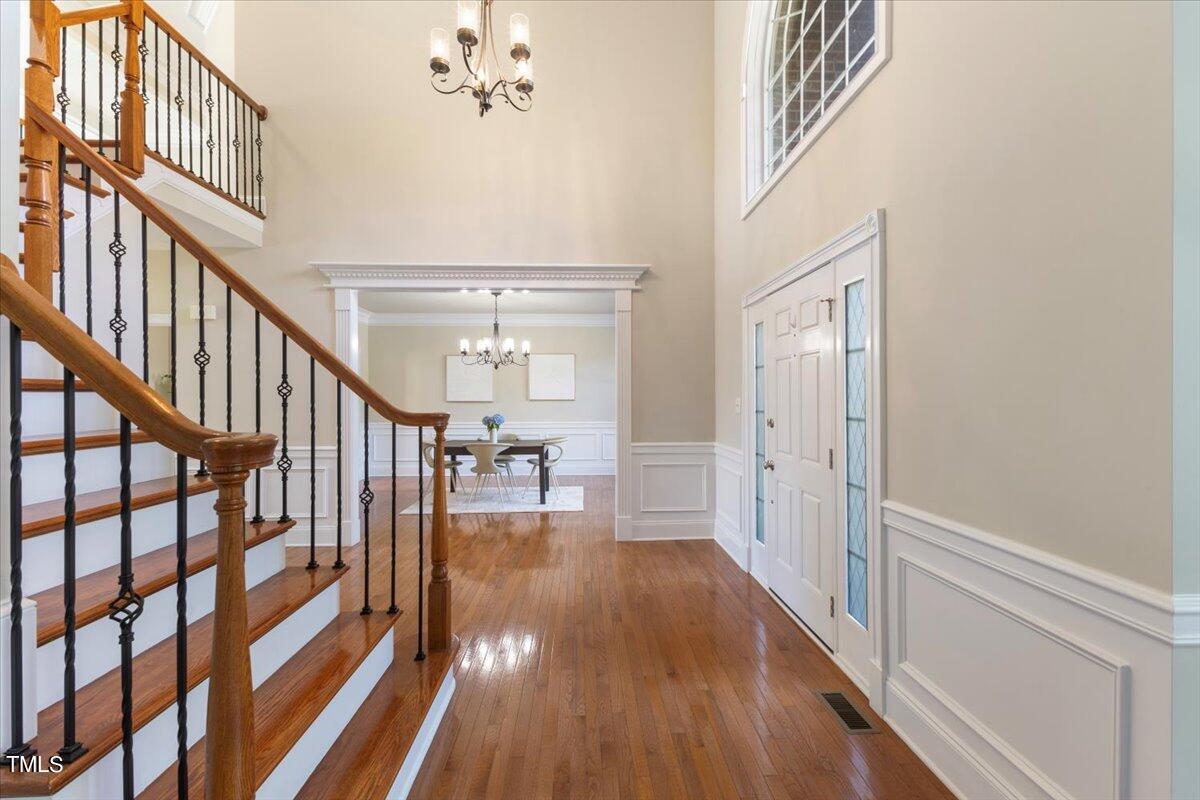 11524 Auldbury Way Raleigh, NC 27617 - Photo 8 of 64 15-11524 Auldbury Way