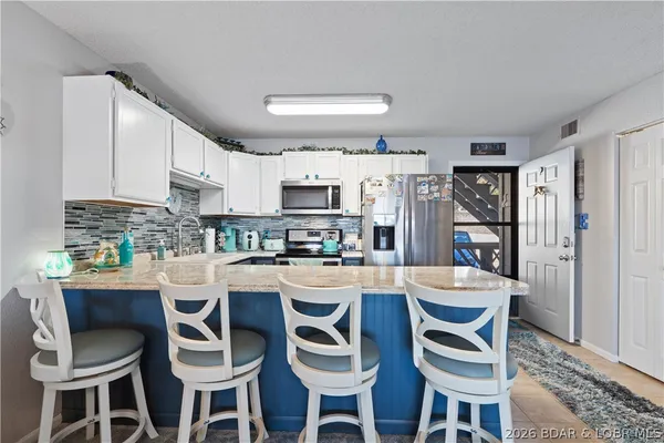 $299,000 | 788 Kersten Way, Unit A205, Osage Beach, MO 65065