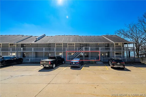 $299,000 | 788 Kersten Way, Unit A205, Osage Beach, MO 65065