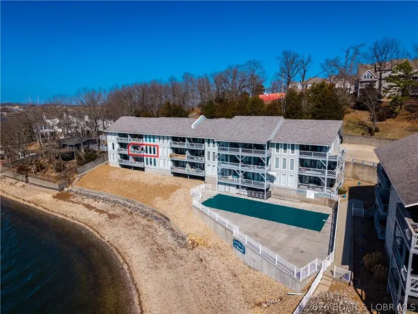 $299,000 | 788 Kersten Way, Unit A205, Osage Beach, MO 65065