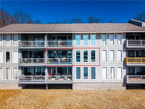 $299,000 | 788 Kersten Way, Unit A205, Osage Beach, MO 65065