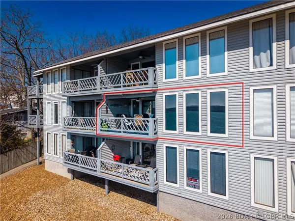 $299,000 | 788 Kersten Way, Unit A205, Osage Beach, MO 65065
