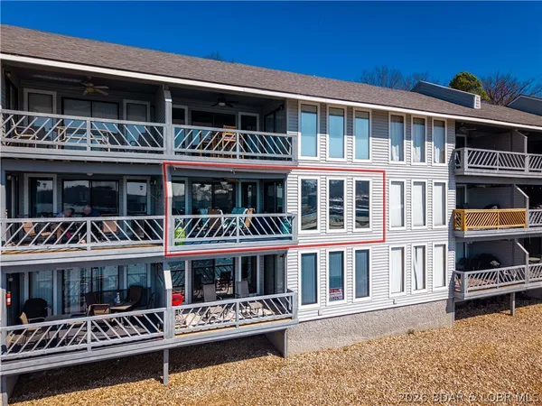 $299,000 | 788 Kersten Way, Unit A205, Osage Beach, MO 65065