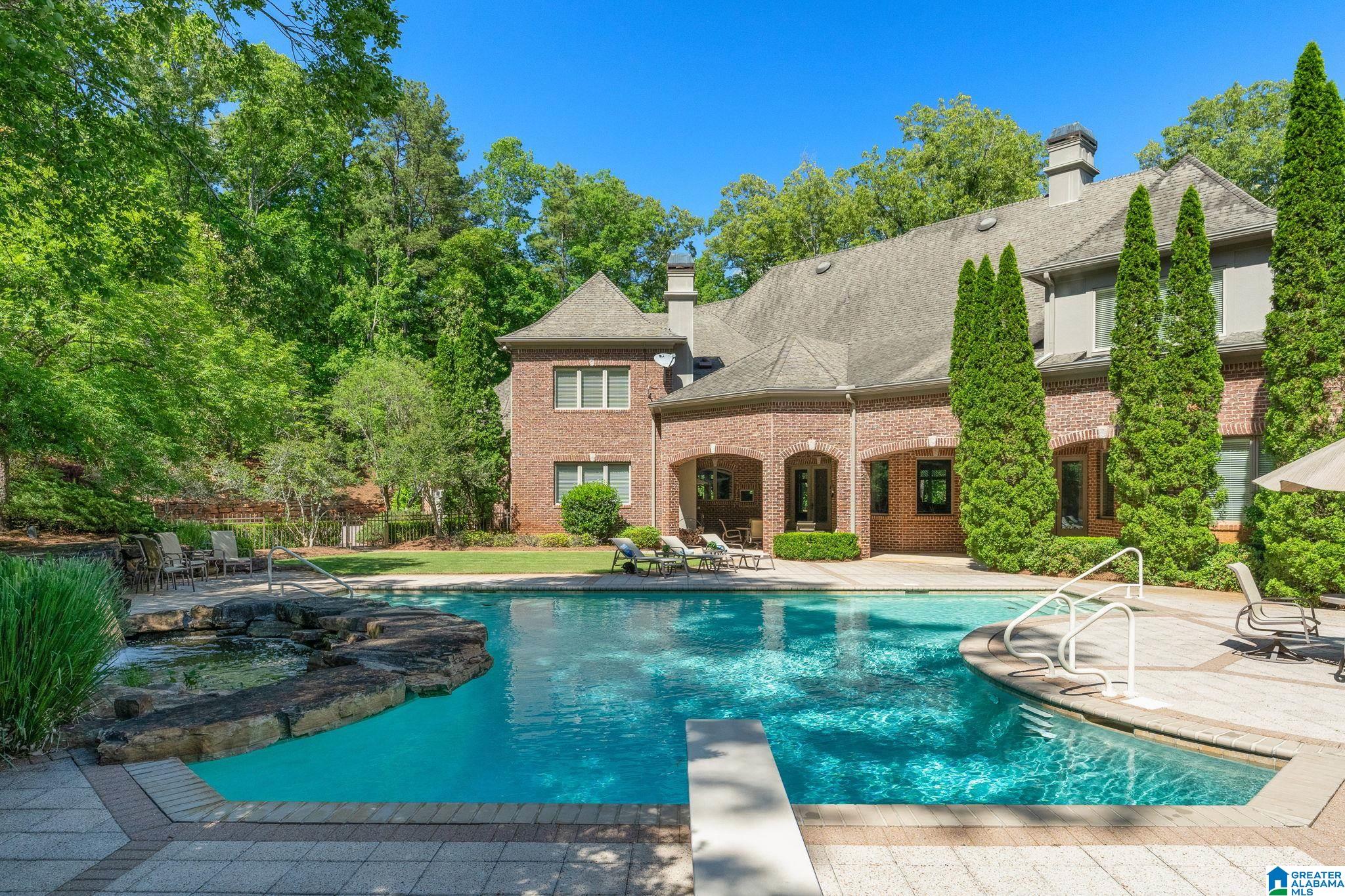 487 Spring Valley Drive Chelsea, AL 35043 - Photo 33 of 91