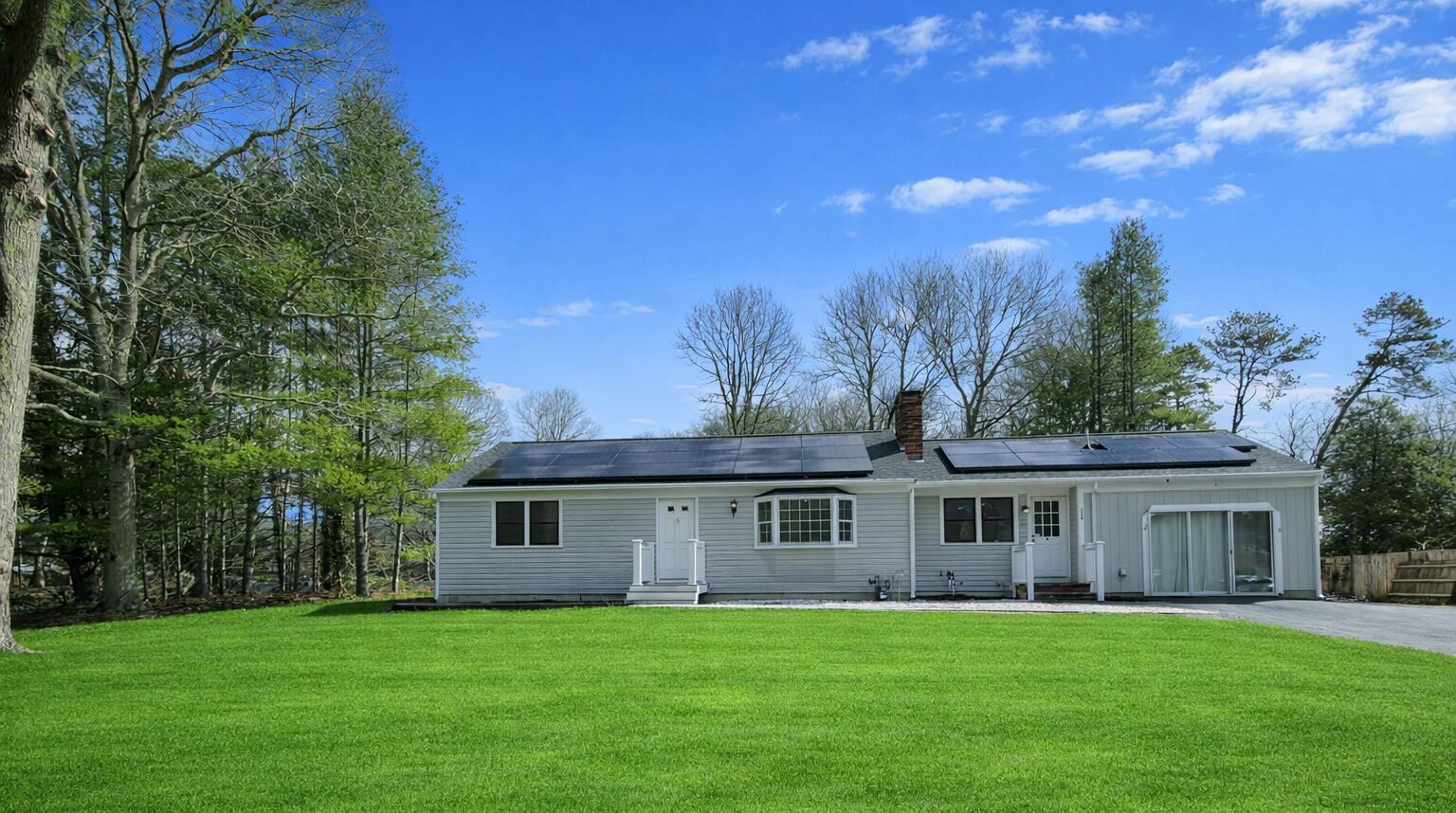 436 Nye Road Centerville, MA 02632 - Photo 3 of 65 2