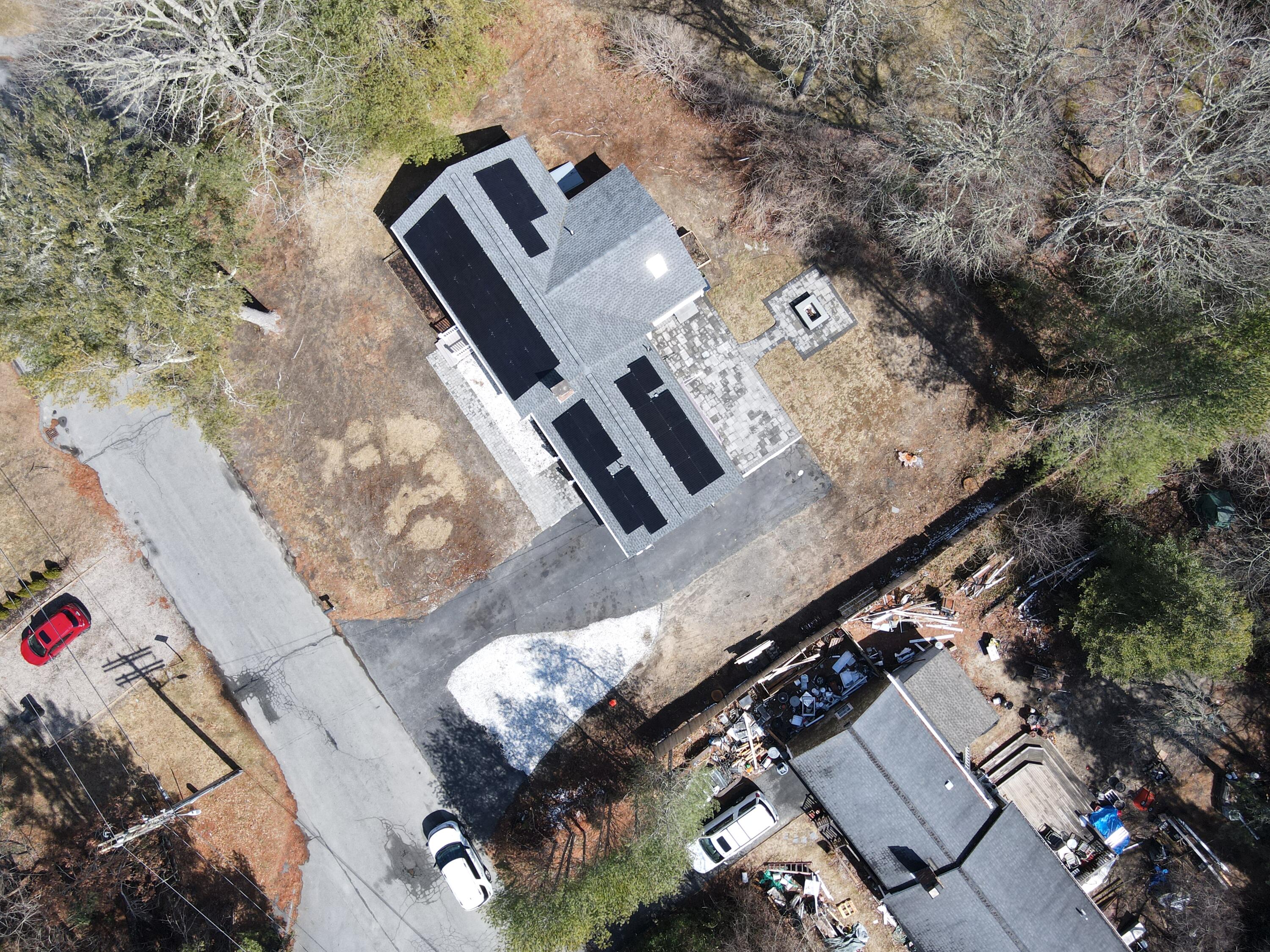 436 Nye Road Centerville, MA 02632 - Photo 61 of 65 42-1