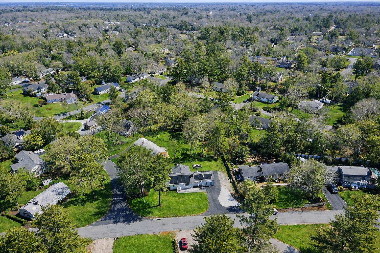 436 Nye Road Centerville, MA 02632 - Photo 64 of 65 46