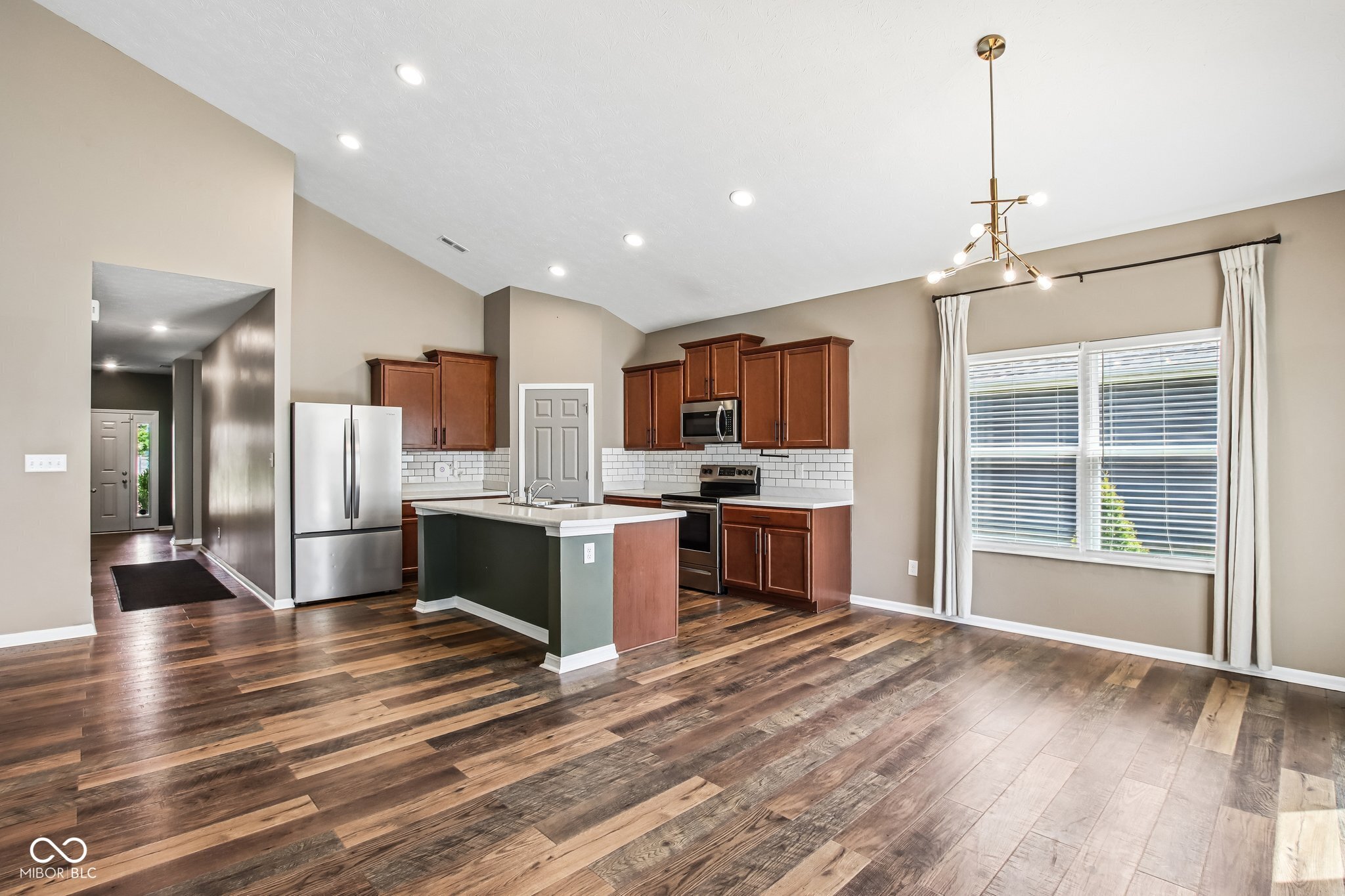 6627 Mayapple Drive Pendleton, IN 46064 - Photo 9 of 35