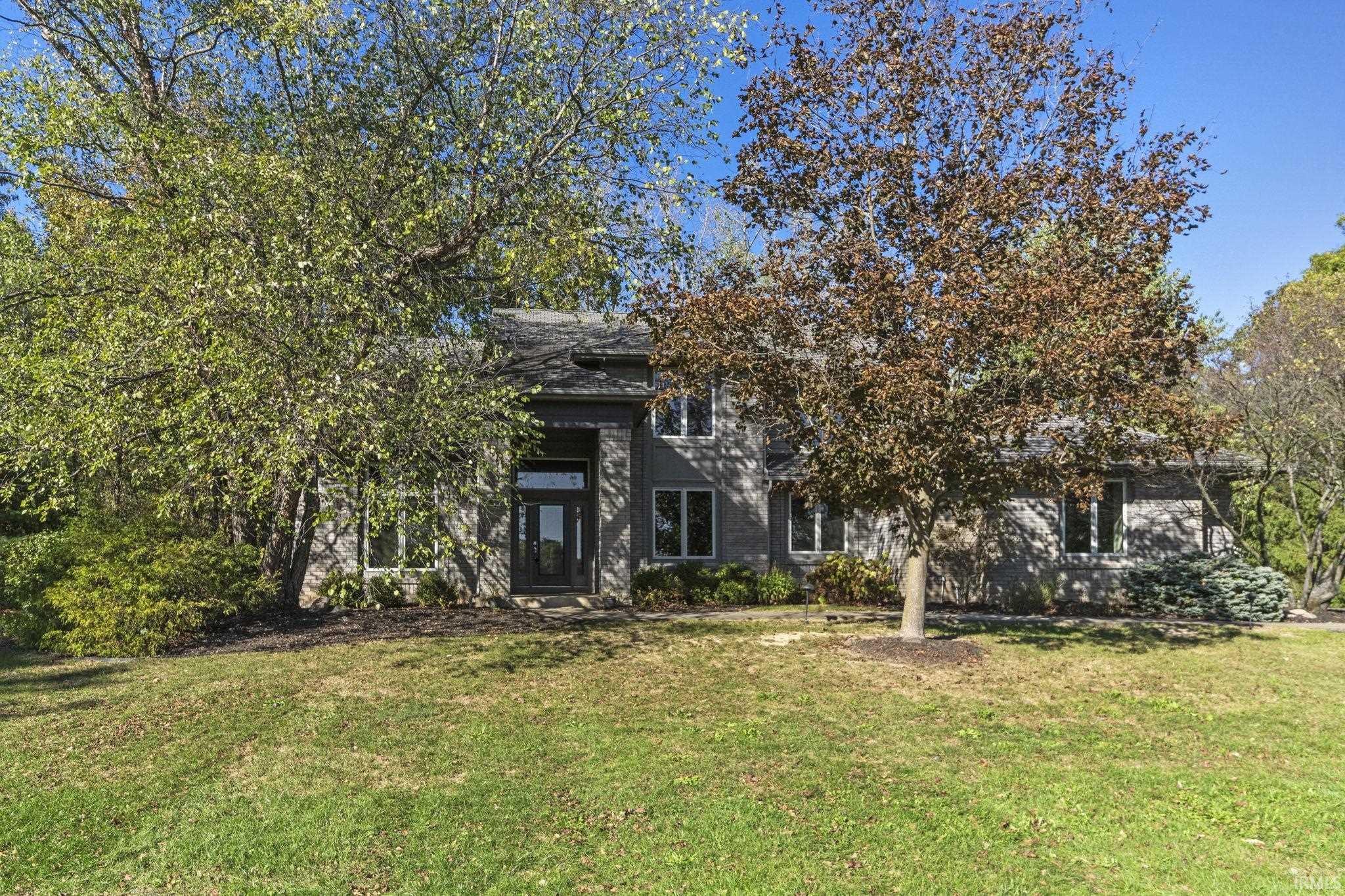 13028 Tonkel Road Fort Wayne, IN 46845 - Photo 1 of 36 Gallery Image 1