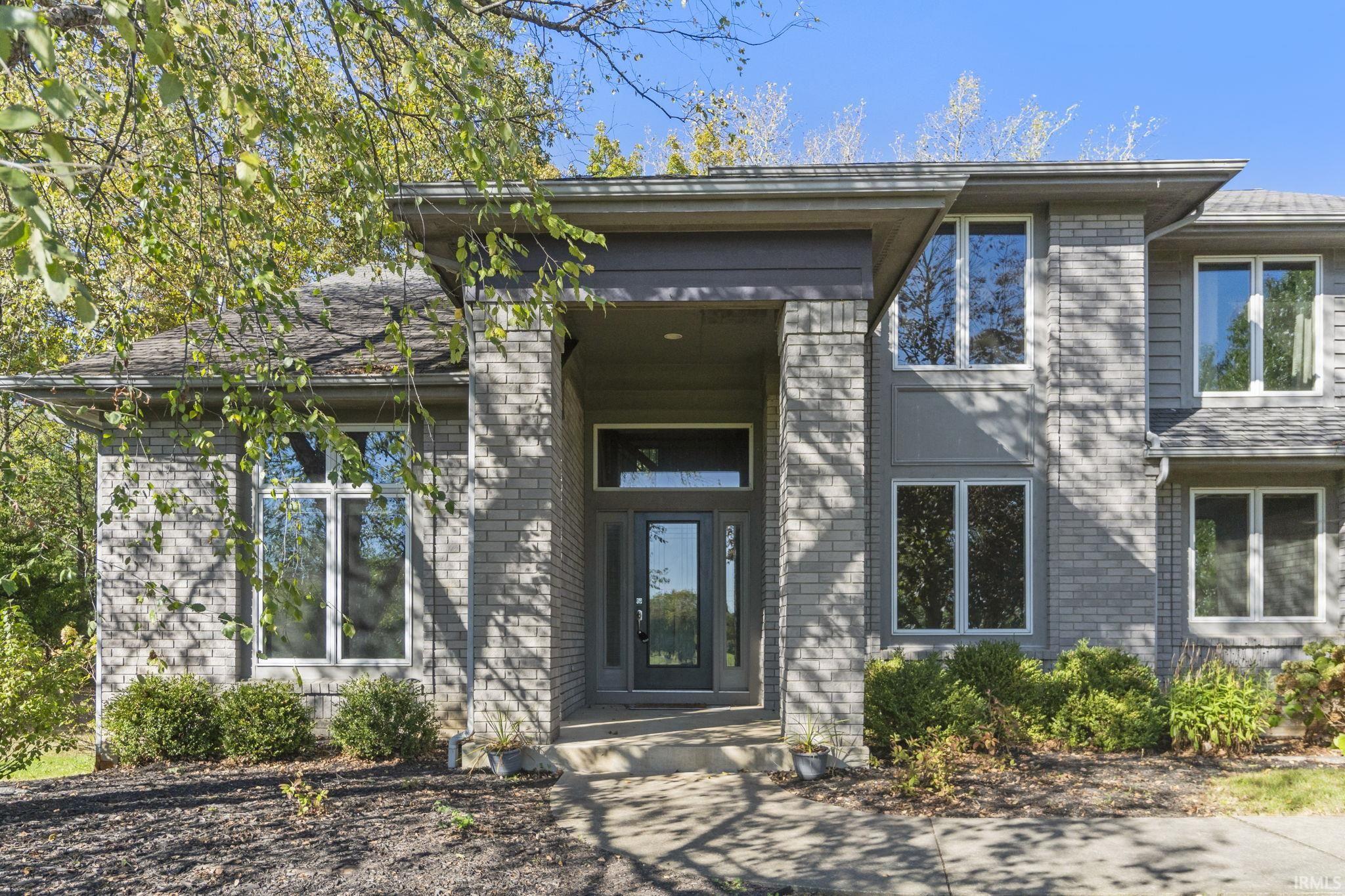 13028 Tonkel Road Fort Wayne, IN 46845 - Photo 3 of 36 Gallery Image 3