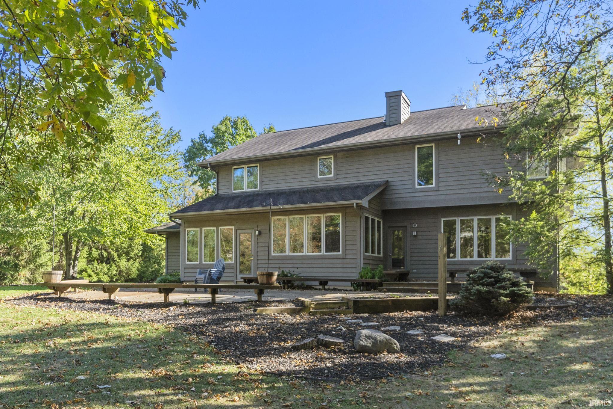 13028 Tonkel Road Fort Wayne, IN 46845 - Photo 4 of 36 Gallery Image 4