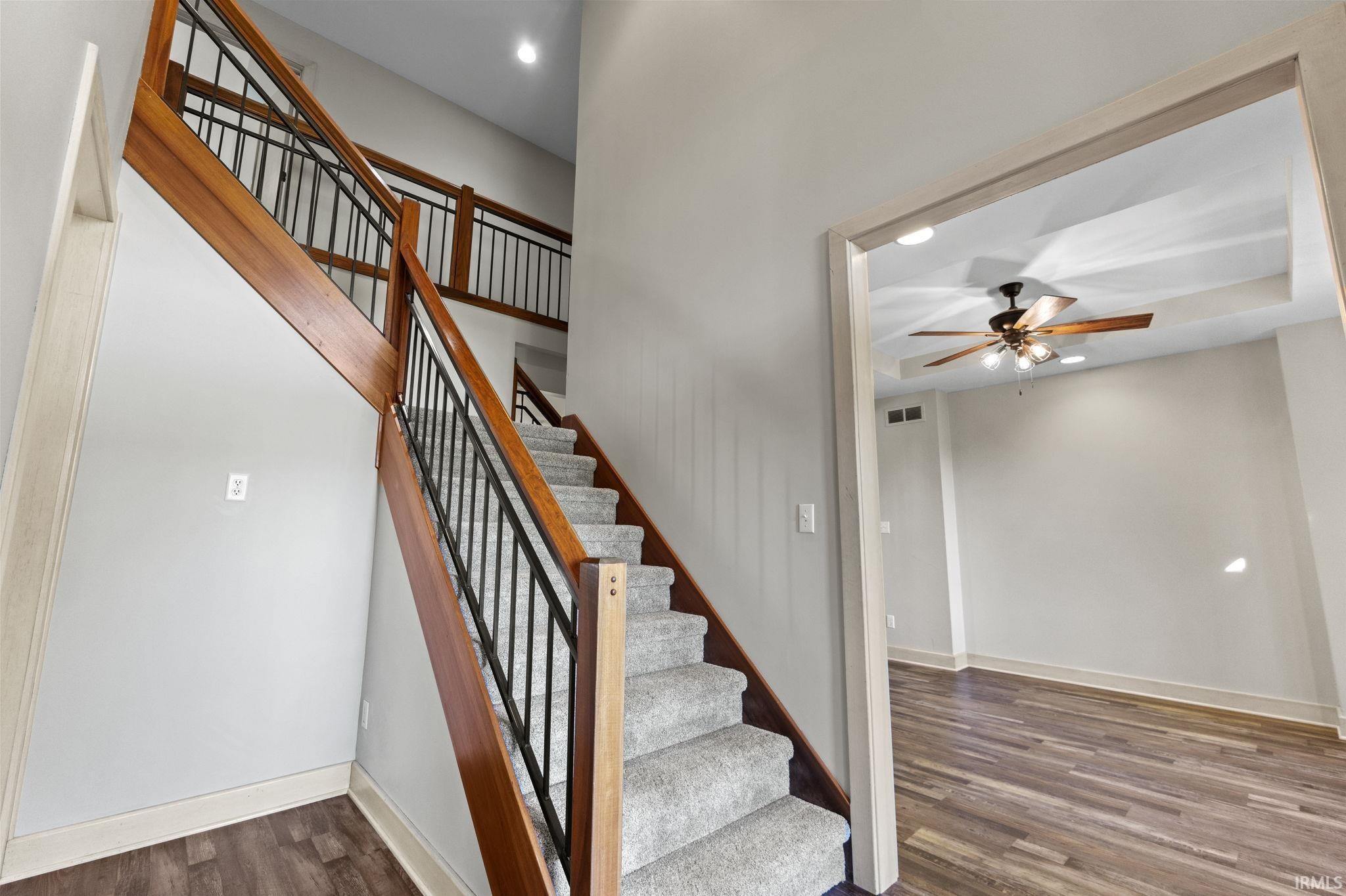 13028 Tonkel Road Fort Wayne, IN 46845 - Photo 5 of 36 Gallery Image 5
