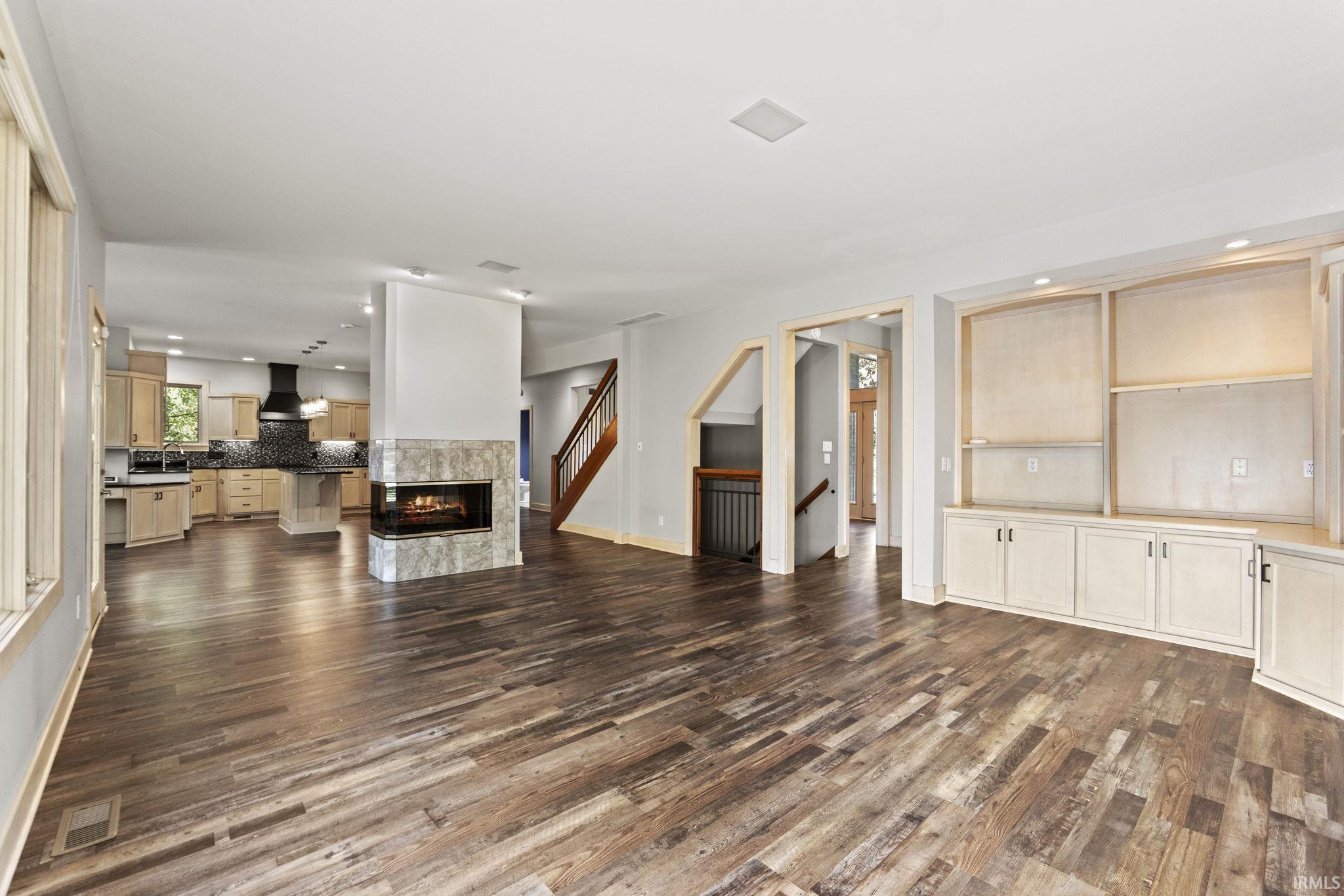 13028 Tonkel Road Fort Wayne, IN 46845 - Photo 6 of 36 Gallery Image 6